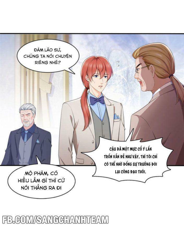 Đúng Như Hàn Quang Gặp Nắng Gắt Chap 191 - Next Chap 192