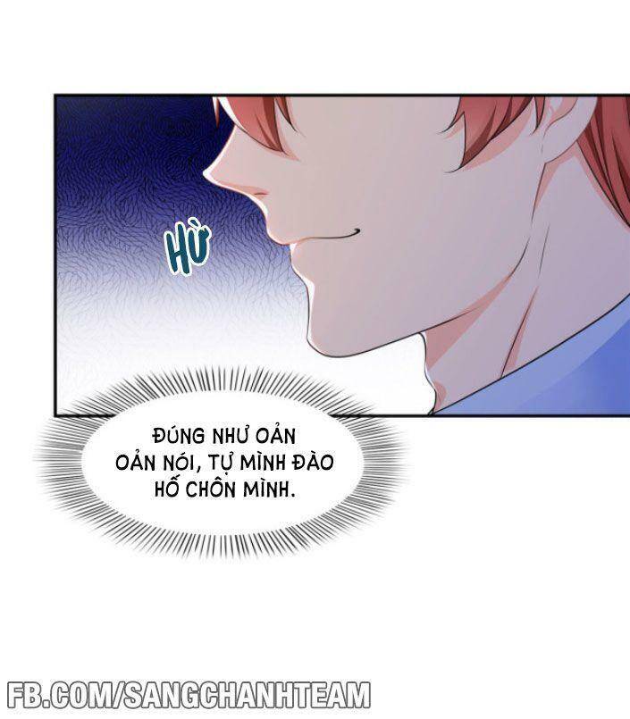 Đúng Như Hàn Quang Gặp Nắng Gắt Chap 191 - Next Chap 192