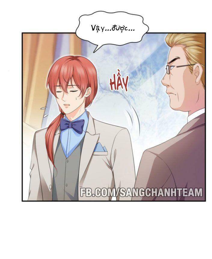 Đúng Như Hàn Quang Gặp Nắng Gắt Chap 191 - Next Chap 192