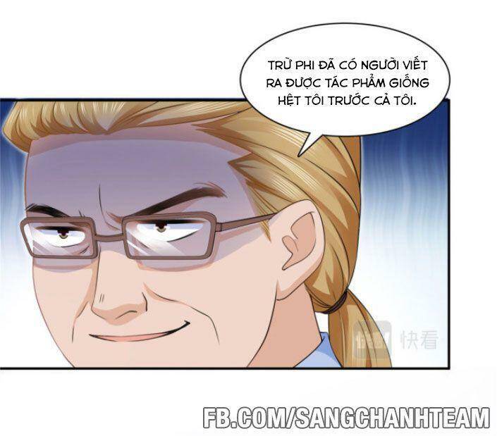 Đúng Như Hàn Quang Gặp Nắng Gắt Chap 191 - Next Chap 192