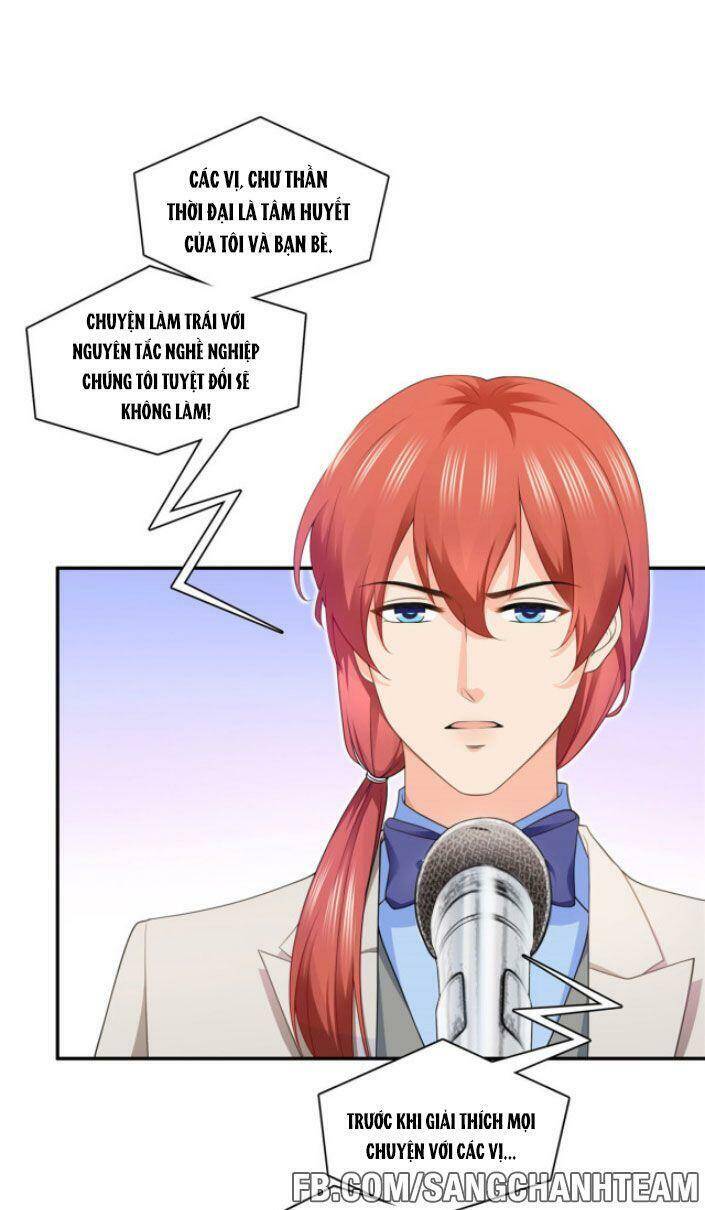 Đúng Như Hàn Quang Gặp Nắng Gắt Chap 191 - Next Chap 192