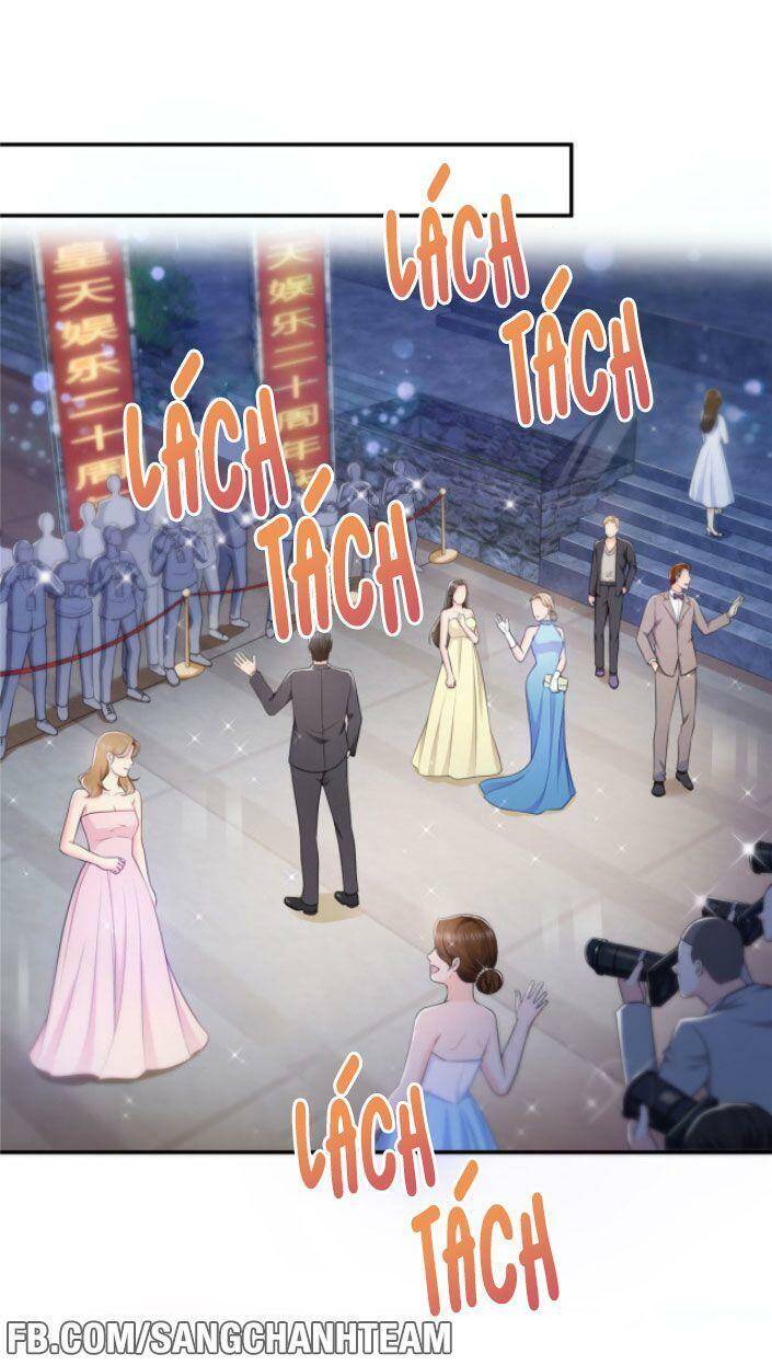 Đúng Như Hàn Quang Gặp Nắng Gắt Chap 191 - Next Chap 192
