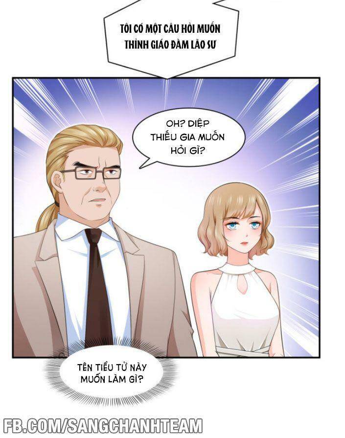 Đúng Như Hàn Quang Gặp Nắng Gắt Chap 191 - Next Chap 192