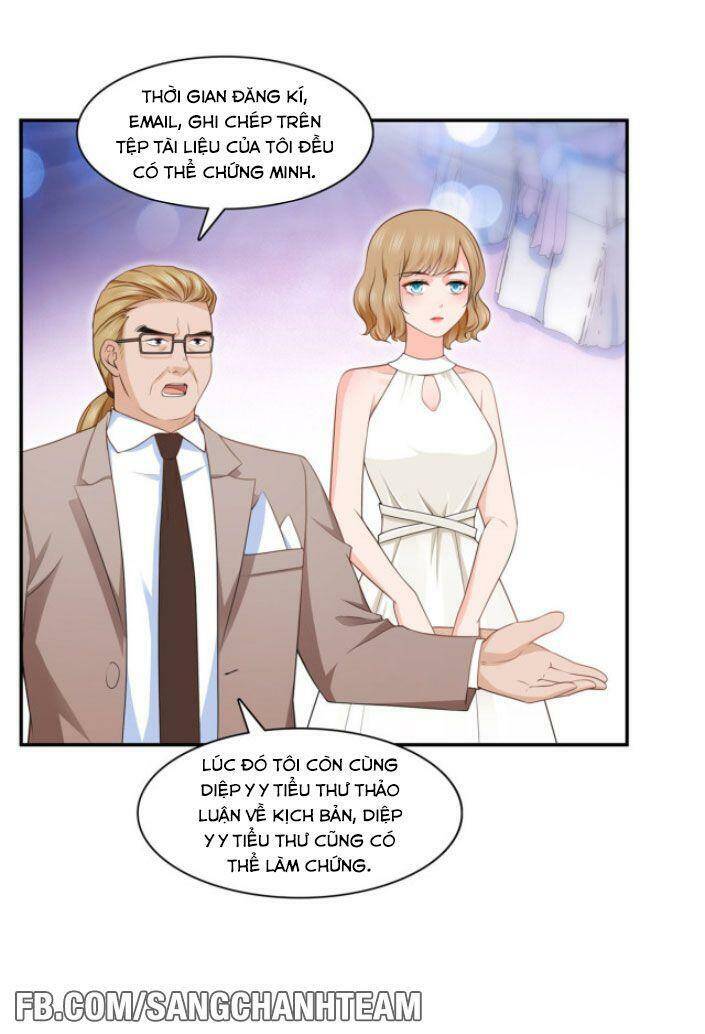 Đúng Như Hàn Quang Gặp Nắng Gắt Chap 191 - Next Chap 192