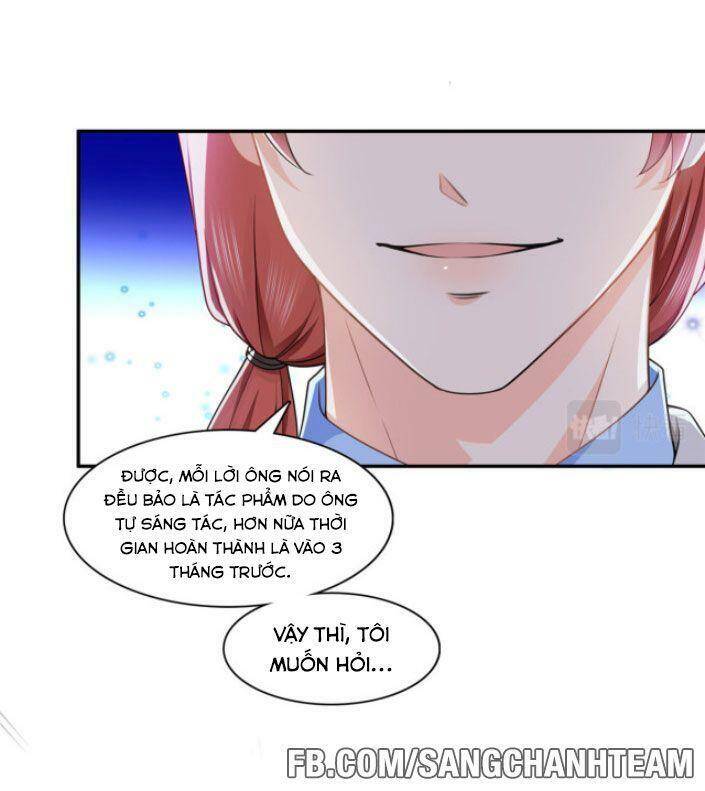 Đúng Như Hàn Quang Gặp Nắng Gắt Chap 191 - Next Chap 192