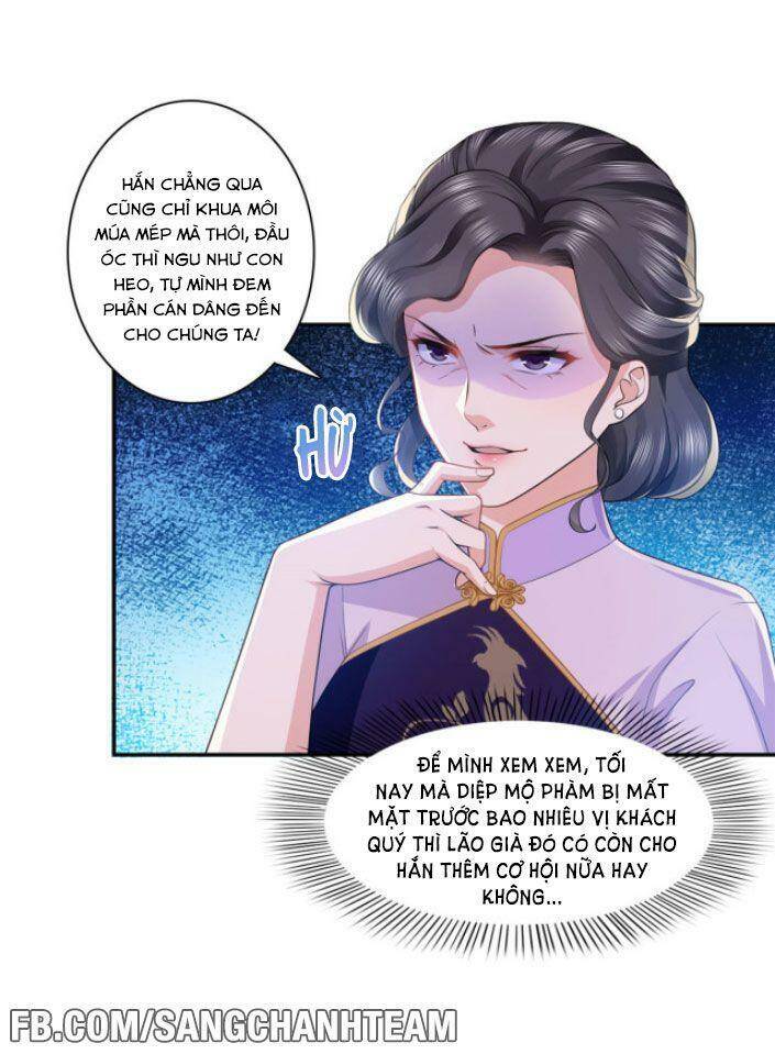 Đúng Như Hàn Quang Gặp Nắng Gắt Chap 191 - Next Chap 192