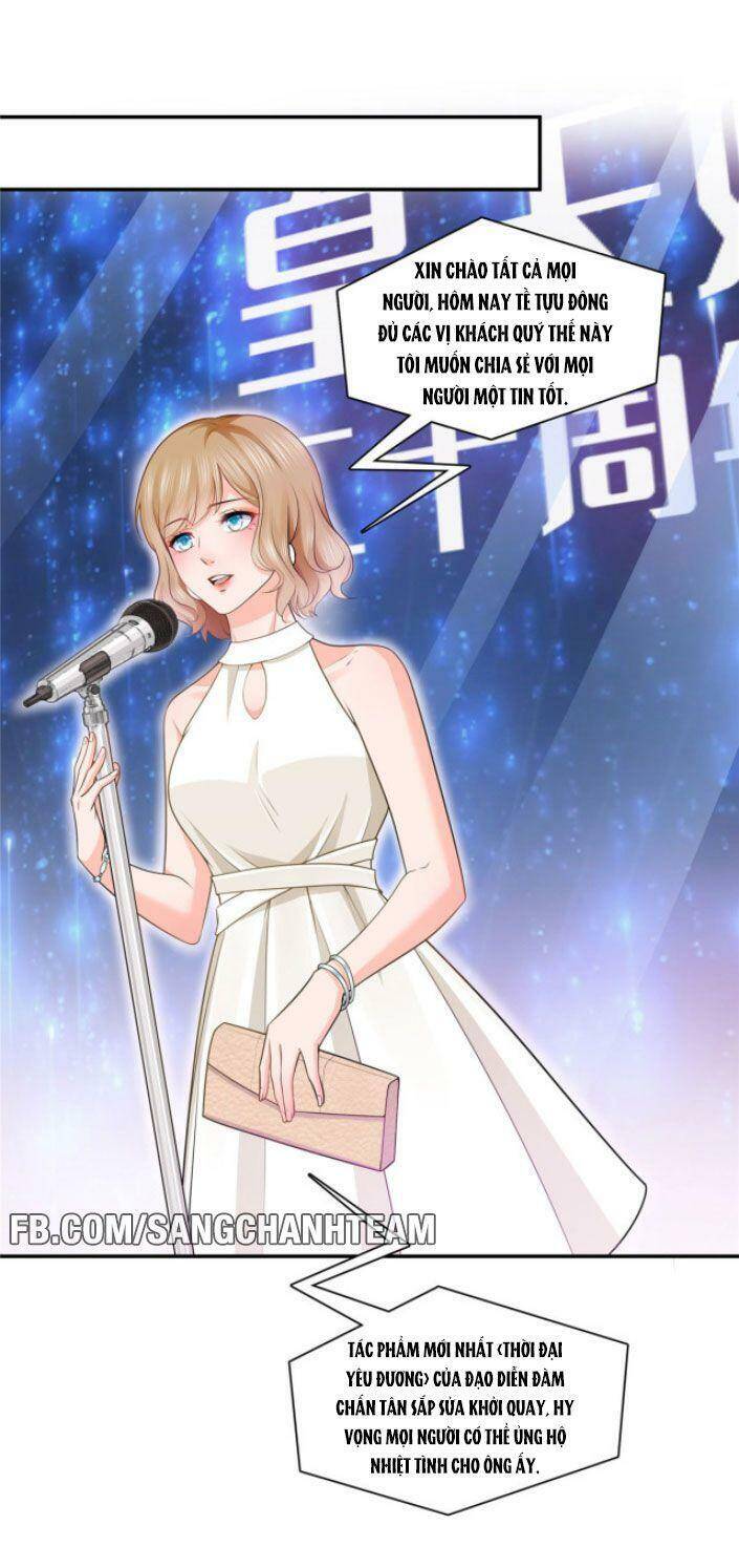Đúng Như Hàn Quang Gặp Nắng Gắt Chap 191 - Next Chap 192