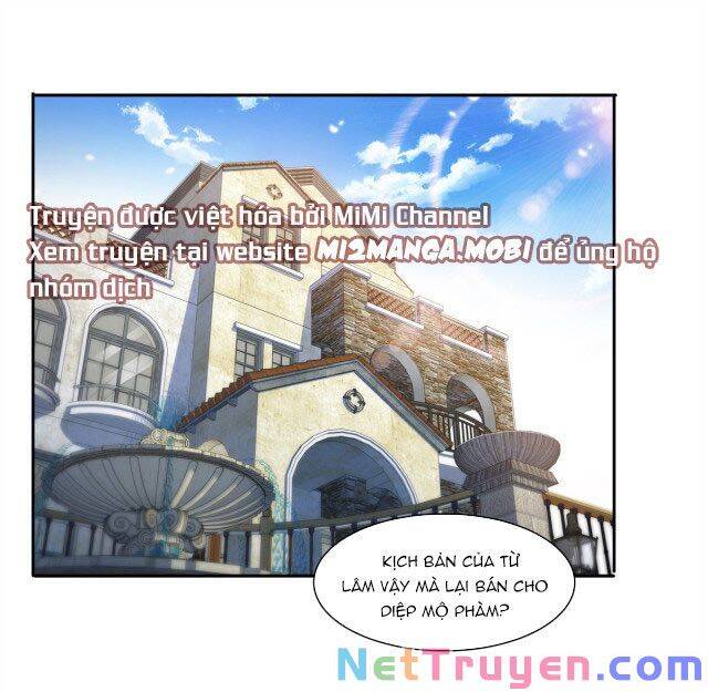 Đúng Như Hàn Quang Gặp Nắng Gắt Chap 1911 - Next Chap 1912