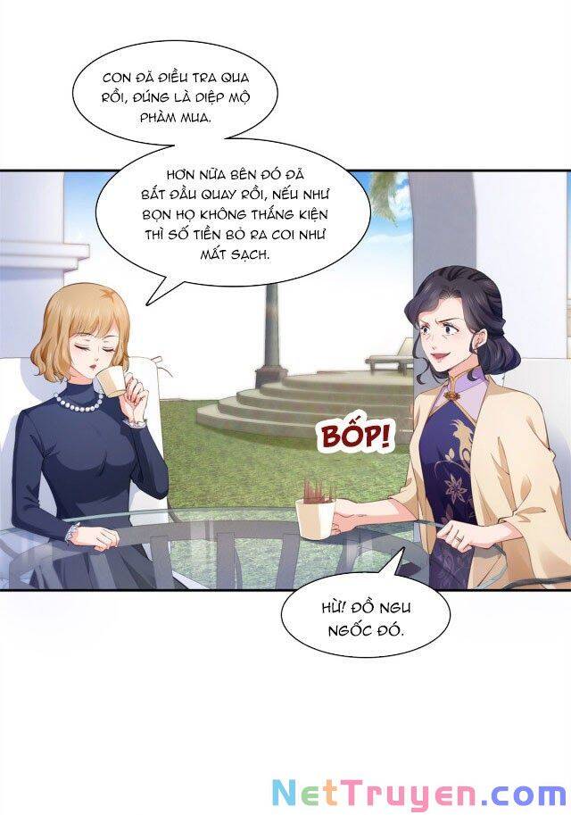 Đúng Như Hàn Quang Gặp Nắng Gắt Chap 1911 - Next Chap 1912