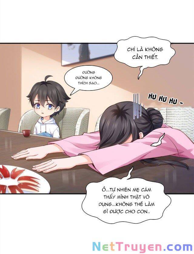 Đúng Như Hàn Quang Gặp Nắng Gắt Chap 1911 - Next Chap 1912