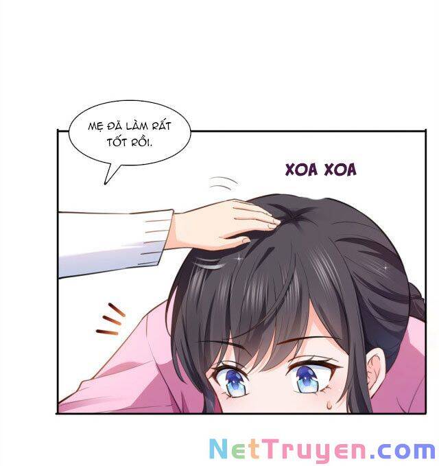 Đúng Như Hàn Quang Gặp Nắng Gắt Chap 1911 - Next Chap 1912
