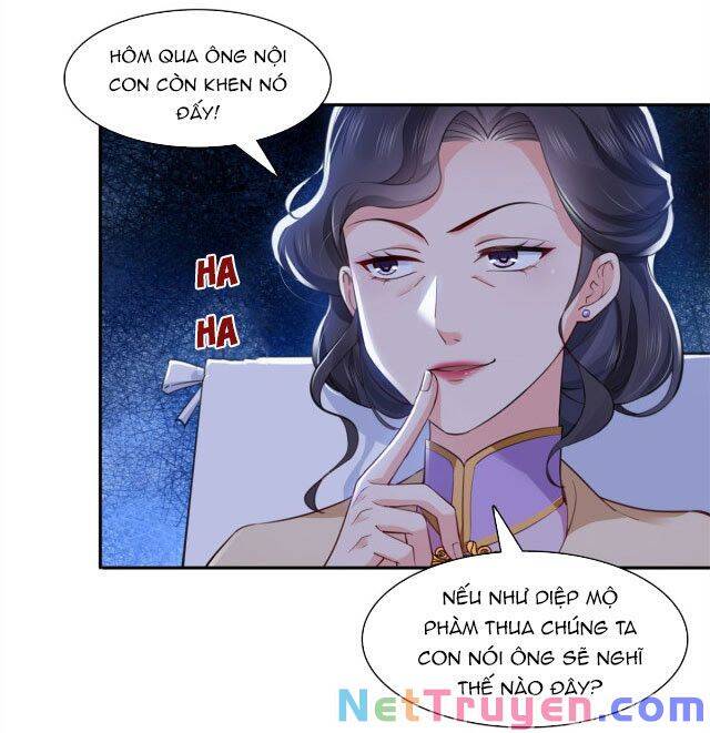 Đúng Như Hàn Quang Gặp Nắng Gắt Chap 1911 - Next Chap 1912