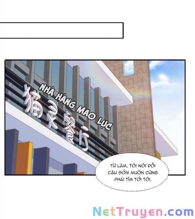 Đúng Như Hàn Quang Gặp Nắng Gắt Chap 1912 - Next Chap 1913