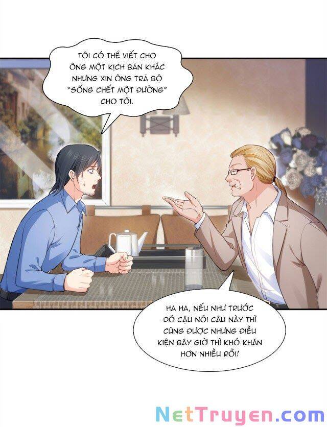 Đúng Như Hàn Quang Gặp Nắng Gắt Chap 1912 - Next Chap 1913