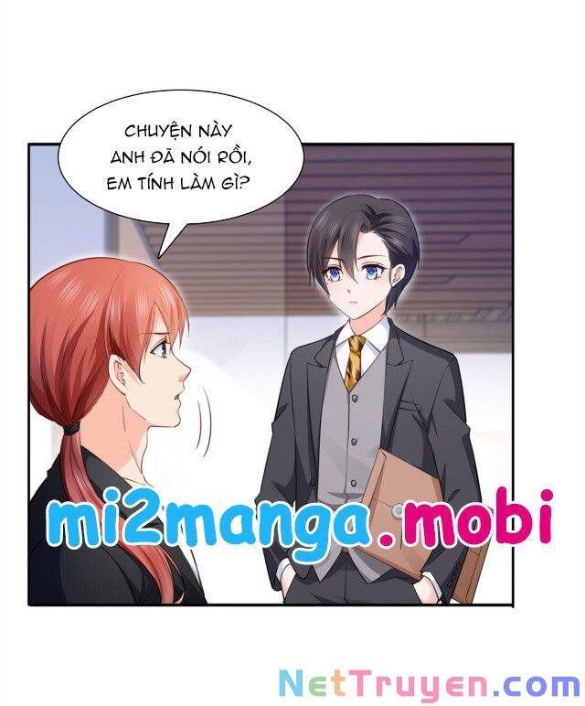 Đúng Như Hàn Quang Gặp Nắng Gắt Chap 1912 - Next Chap 1913