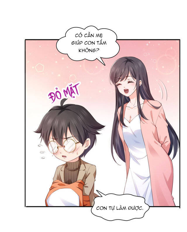Đúng Như Hàn Quang Gặp Nắng Gắt Chap 194 - Next Chap 195