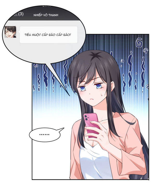 Đúng Như Hàn Quang Gặp Nắng Gắt Chap 194 - Next Chap 195