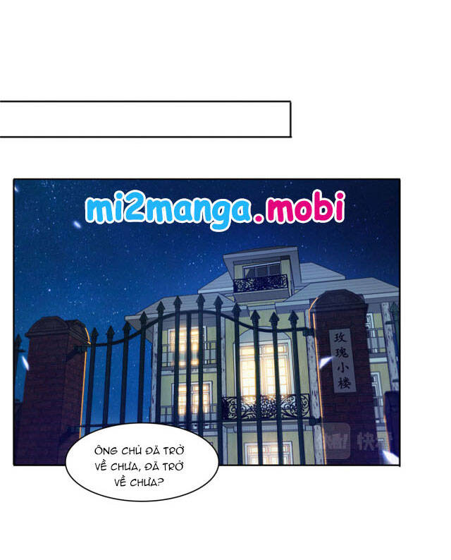 Đúng Như Hàn Quang Gặp Nắng Gắt Chap 194 - Next Chap 195