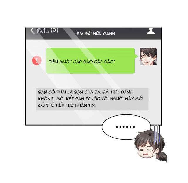 Đúng Như Hàn Quang Gặp Nắng Gắt Chap 194 - Next Chap 195