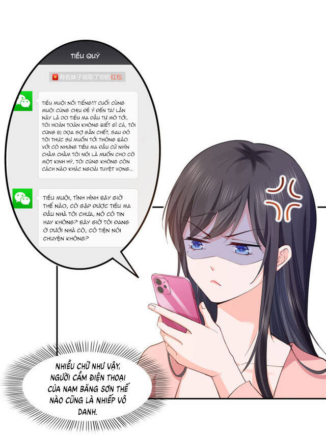 Đúng Như Hàn Quang Gặp Nắng Gắt Chap 194 - Next Chap 195