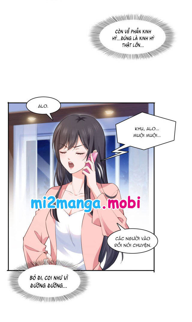 Đúng Như Hàn Quang Gặp Nắng Gắt Chap 194 - Next Chap 195