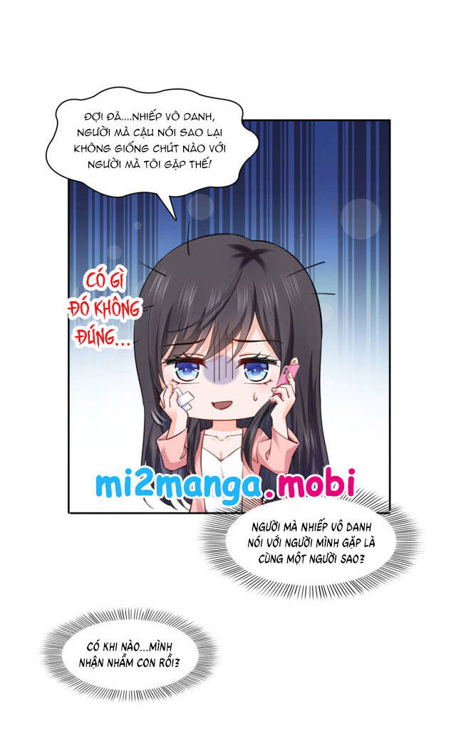 Đúng Như Hàn Quang Gặp Nắng Gắt Chap 194 - Next Chap 195