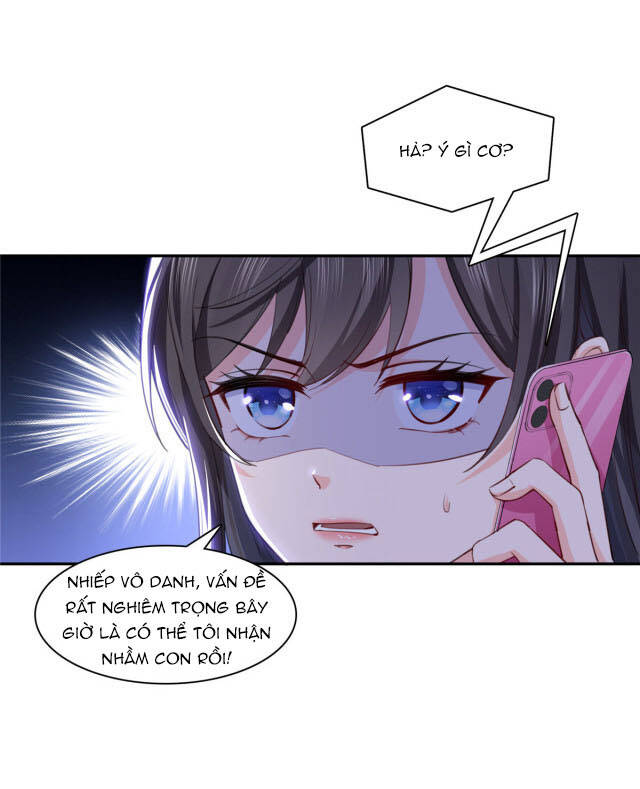 Đúng Như Hàn Quang Gặp Nắng Gắt Chap 194 - Next Chap 195