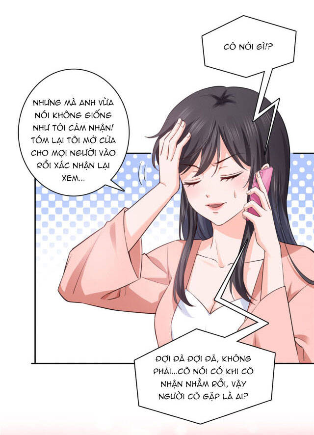 Đúng Như Hàn Quang Gặp Nắng Gắt Chap 194 - Next Chap 195