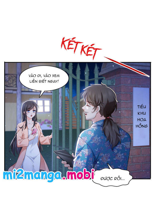 Đúng Như Hàn Quang Gặp Nắng Gắt Chap 194 - Next Chap 195
