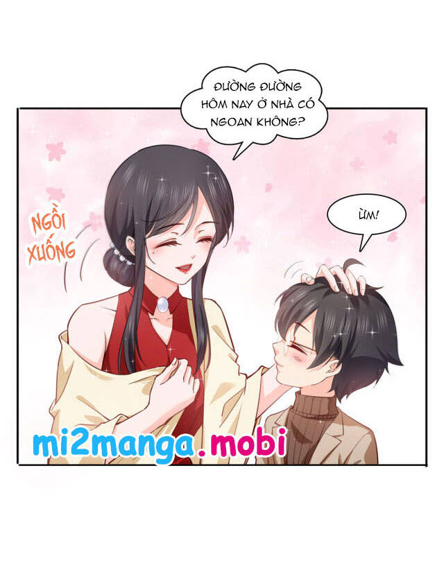Đúng Như Hàn Quang Gặp Nắng Gắt Chap 194 - Next Chap 195