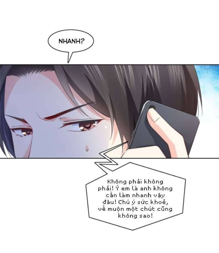 Đúng Như Hàn Quang Gặp Nắng Gắt Chap 195 - Next Chap 196