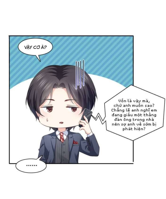 Đúng Như Hàn Quang Gặp Nắng Gắt Chap 195 - Next Chap 196