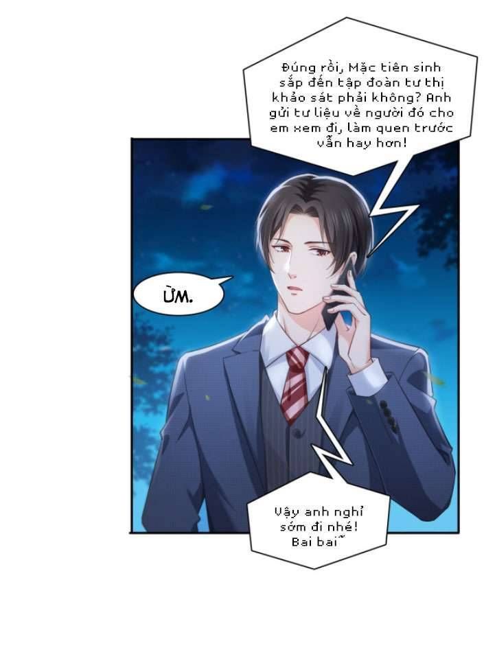 Đúng Như Hàn Quang Gặp Nắng Gắt Chap 195 - Next Chap 196