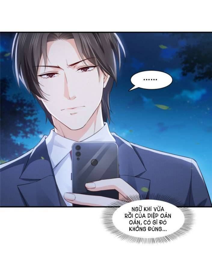 Đúng Như Hàn Quang Gặp Nắng Gắt Chap 195 - Next Chap 196