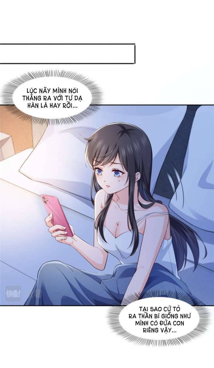 Đúng Như Hàn Quang Gặp Nắng Gắt Chap 195 - Next Chap 196
