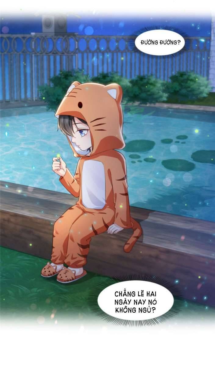 Đúng Như Hàn Quang Gặp Nắng Gắt Chap 195 - Next Chap 196
