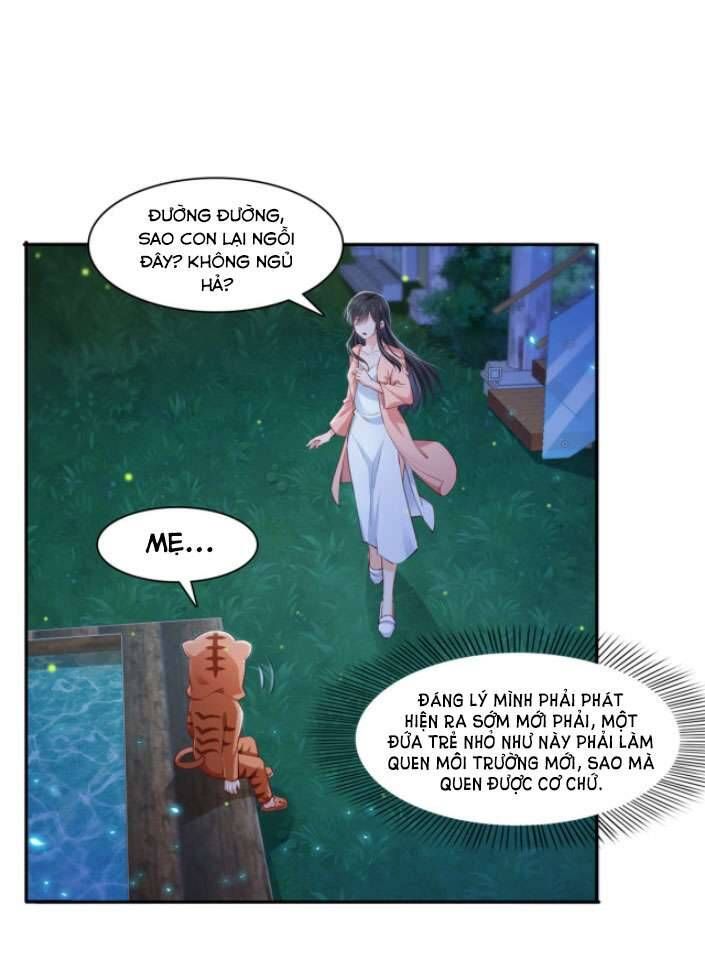 Đúng Như Hàn Quang Gặp Nắng Gắt Chap 195 - Next Chap 196