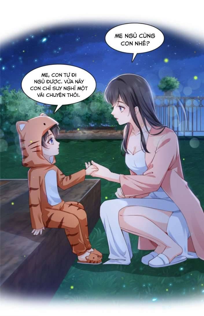 Đúng Như Hàn Quang Gặp Nắng Gắt Chap 195 - Next Chap 196