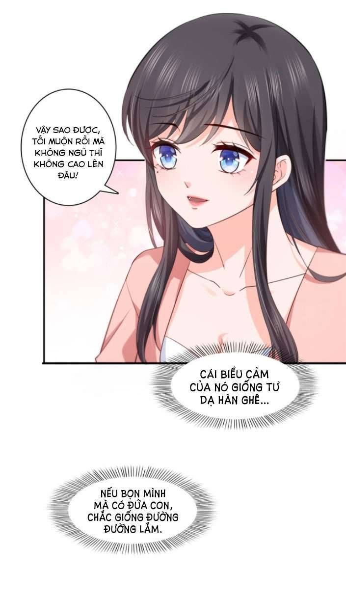 Đúng Như Hàn Quang Gặp Nắng Gắt Chap 195 - Next Chap 196