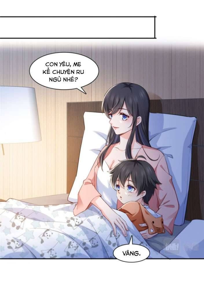 Đúng Như Hàn Quang Gặp Nắng Gắt Chap 195 - Next Chap 196