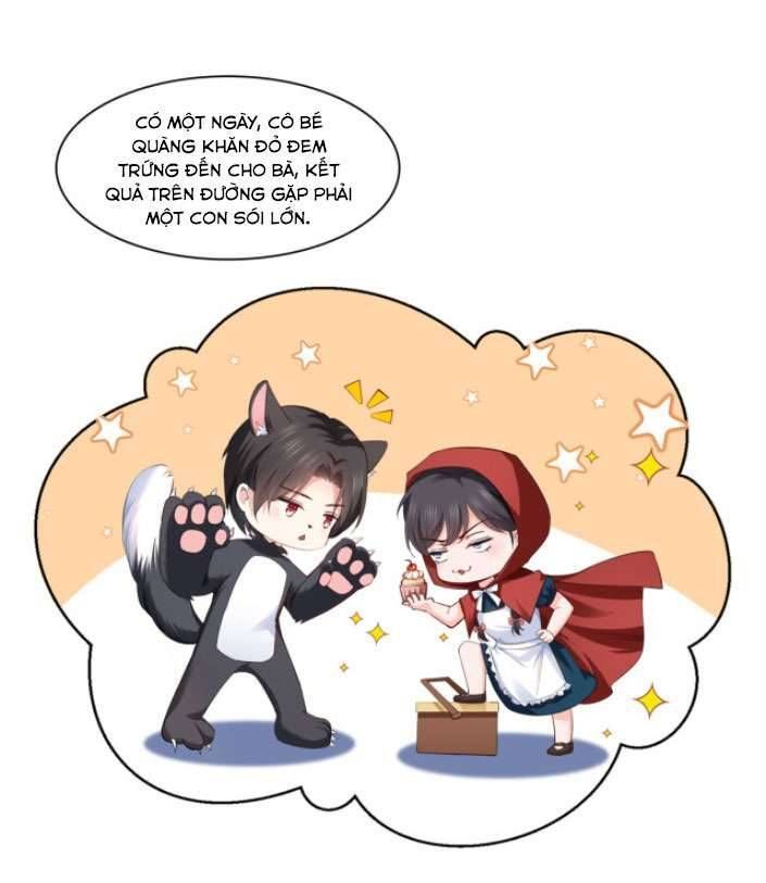 Đúng Như Hàn Quang Gặp Nắng Gắt Chap 195 - Next Chap 196