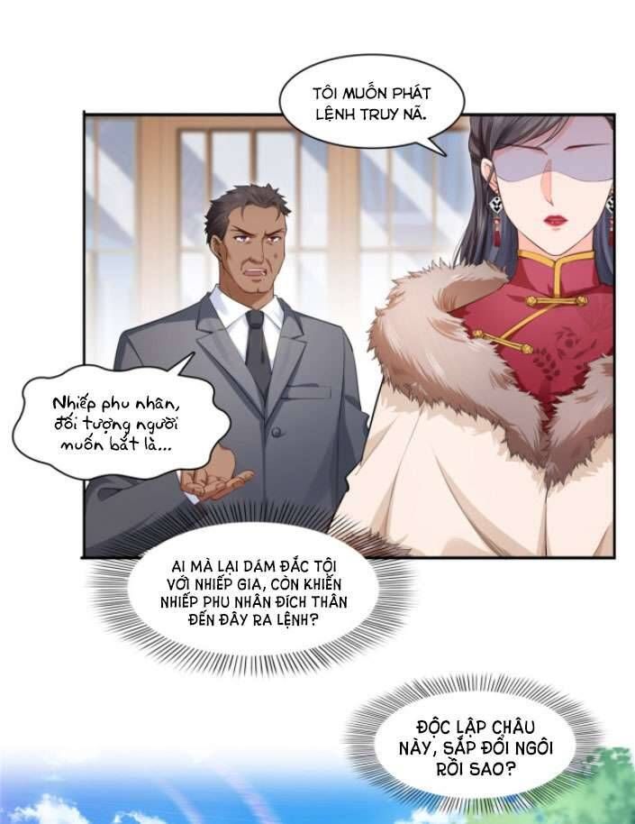 Đúng Như Hàn Quang Gặp Nắng Gắt Chap 195 - Next Chap 196