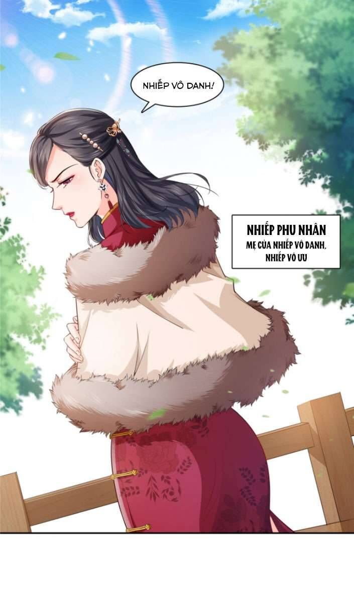 Đúng Như Hàn Quang Gặp Nắng Gắt Chap 195 - Next Chap 196