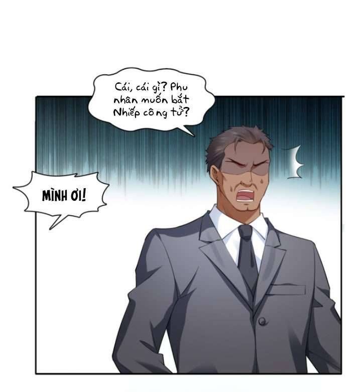 Đúng Như Hàn Quang Gặp Nắng Gắt Chap 195 - Next Chap 196
