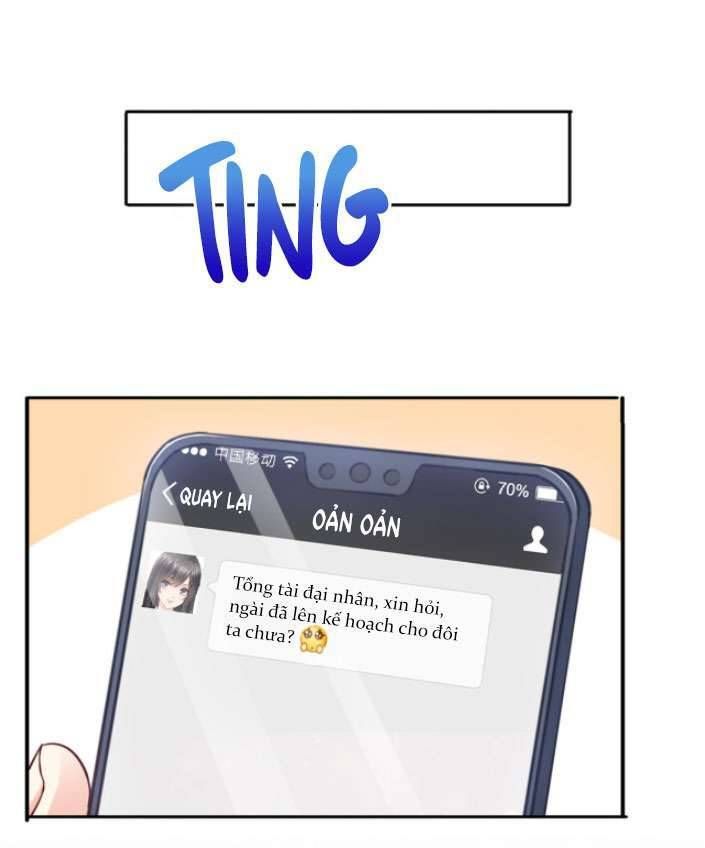 Đúng Như Hàn Quang Gặp Nắng Gắt Chap 195 - Next Chap 196