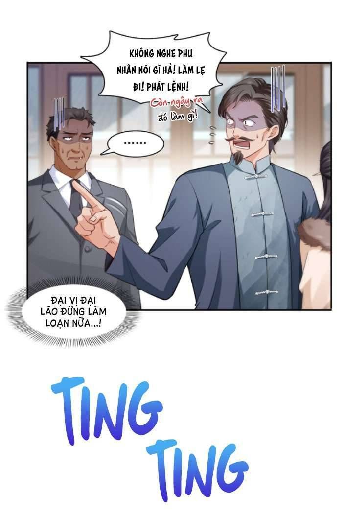 Đúng Như Hàn Quang Gặp Nắng Gắt Chap 195 - Next Chap 196