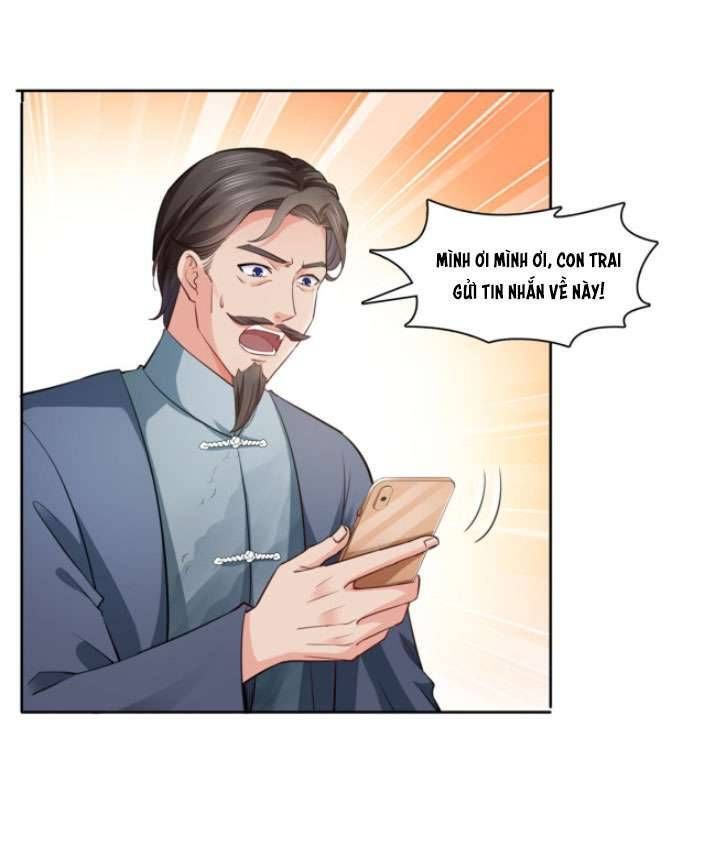 Đúng Như Hàn Quang Gặp Nắng Gắt Chap 195 - Next Chap 196