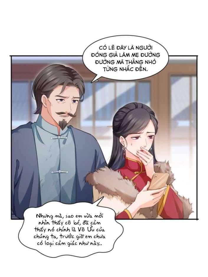 Đúng Như Hàn Quang Gặp Nắng Gắt Chap 195 - Next Chap 196