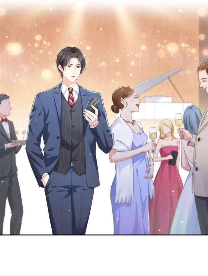 Đúng Như Hàn Quang Gặp Nắng Gắt Chap 195 - Next Chap 196
