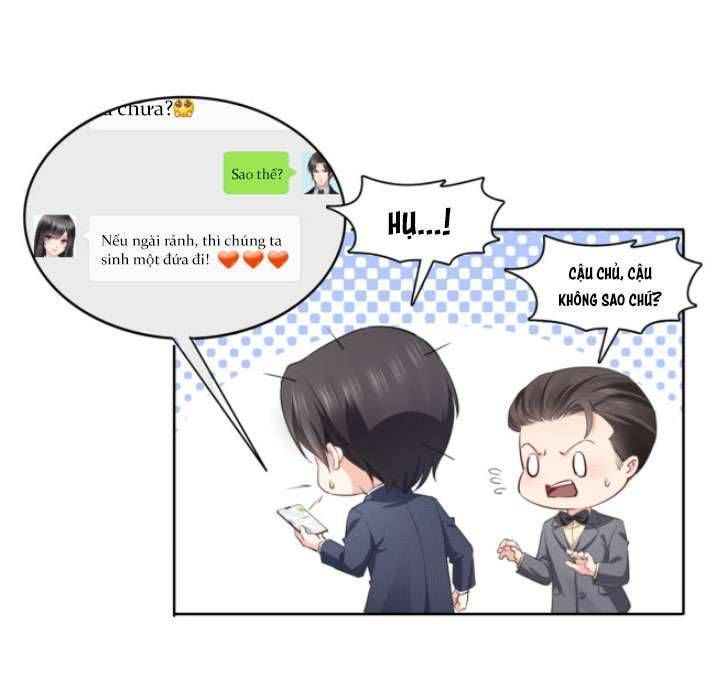 Đúng Như Hàn Quang Gặp Nắng Gắt Chap 195 - Next Chap 196